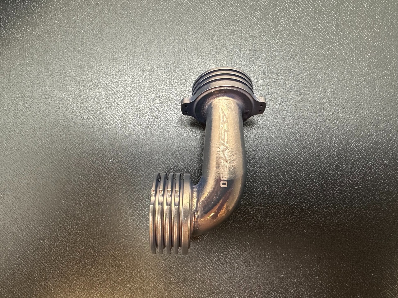 (商品画像) ASM-2698M220SP EFRA2698PIPE+220MANIFOLD Special coating ASM